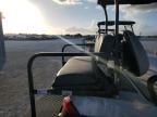 2021 Clubcar Club Car