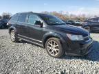 2012 Dodge Journey SXT