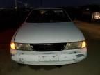 1995 Nissan Sentra Base