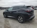 2020 Nissan Murano S