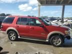 2007 Ford Explorer Eddie Bauer