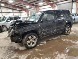 2015 Jeep Patriot en venta en Lansing, MI