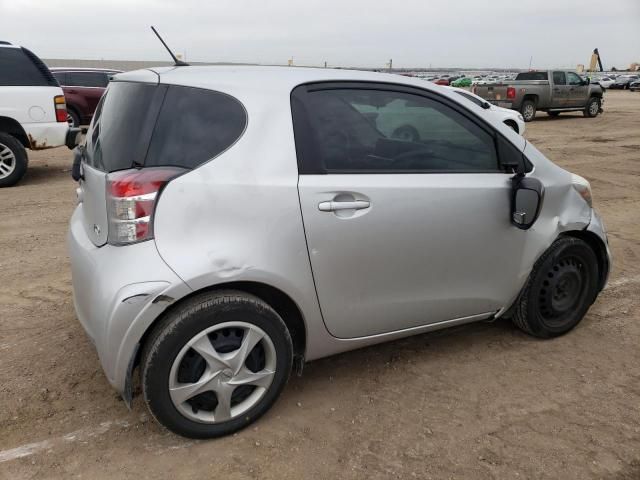 2014 Scion IQ