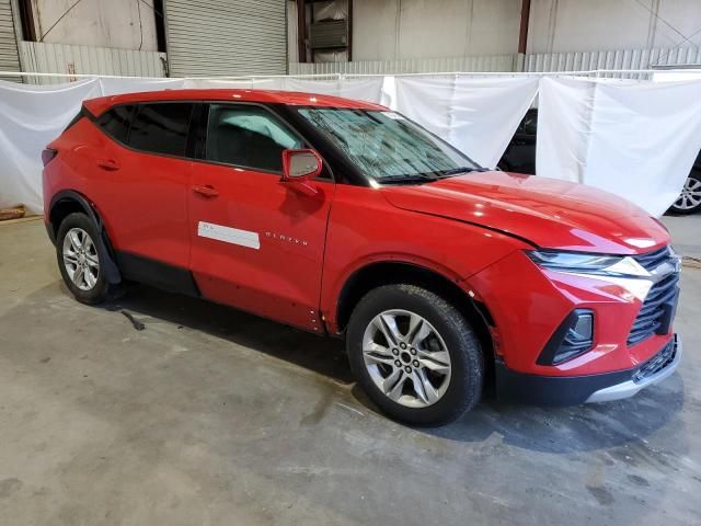 2020 Chevrolet Blazer 1LT