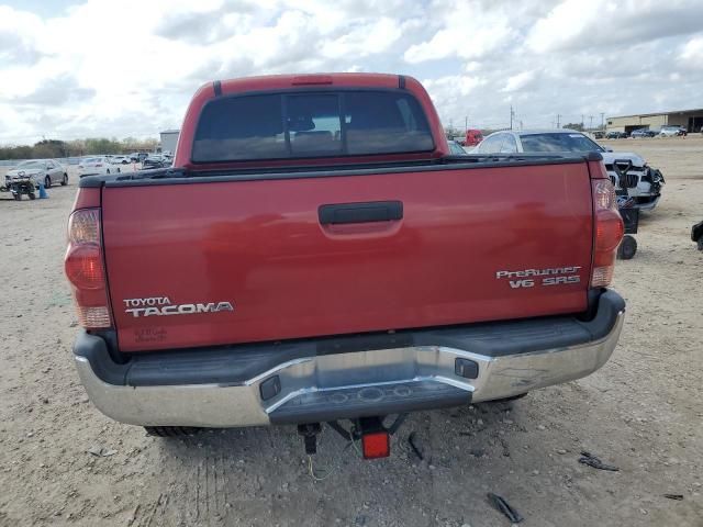 2006 Toyota Tacoma Double Cab Prerunner