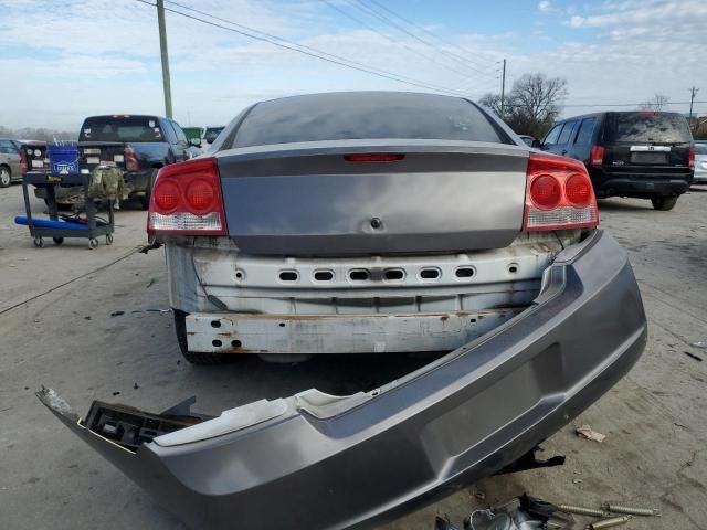 2010 Dodge Charger