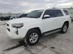 2021 Toyota 4runner SR5/SR5 Premium