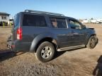 2010 Nissan Pathfinder S