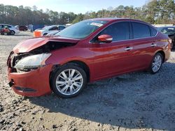 Run And Drives Cars for sale at auction: 2013 Nissan Sentra S