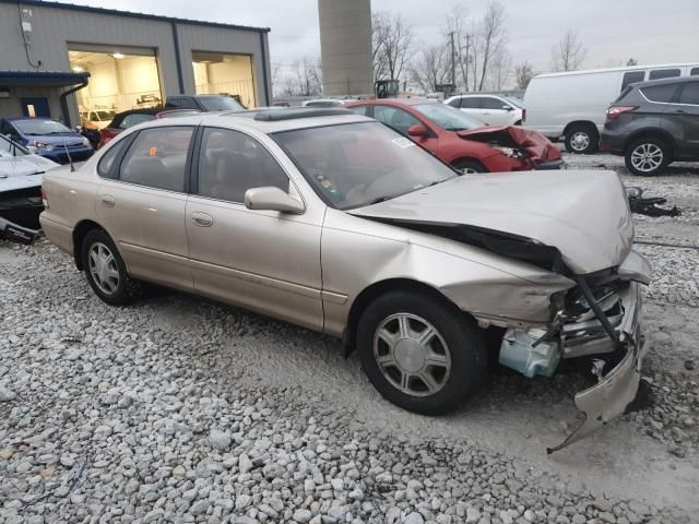 1995 Toyota Avalon XLS