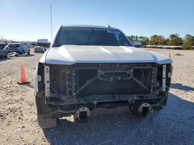 2017 Chevrolet Silverado C1500 LT