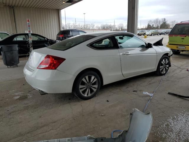 2012 Honda Accord EX