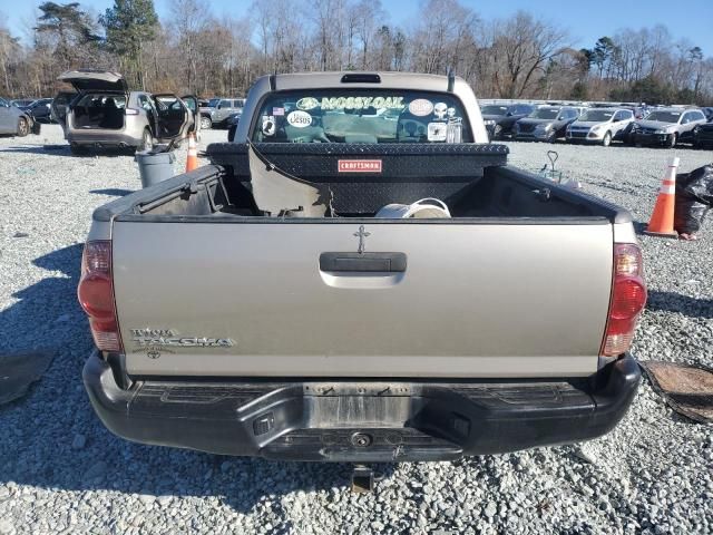 2007 Toyota Tacoma