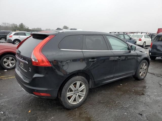 2016 Volvo XC60 T6 Premier