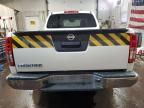 2013 Nissan Frontier S