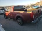 2007 Nissan Frontier King Cab XE