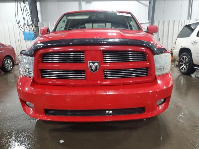 2010 Dodge RAM 1500