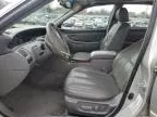 2000 Toyota Avalon XL