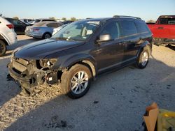 Dodge Journey Vehiculos salvage en venta: 2015 Dodge Journey SXT