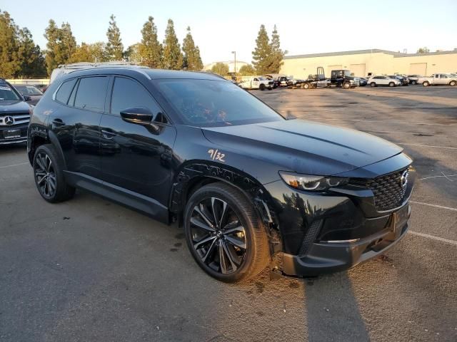 2024 Mazda CX-50 Premium Plus