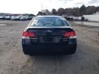 2010 Subaru Legacy 2.5I Premium