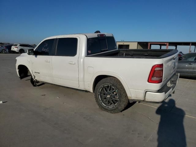 2019 Dodge 1500 Laramie