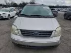 2005 Ford Freestar SES