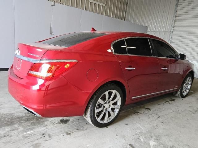 2014 Buick Lacrosse