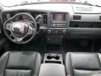 2013 Honda Ridgeline RTL