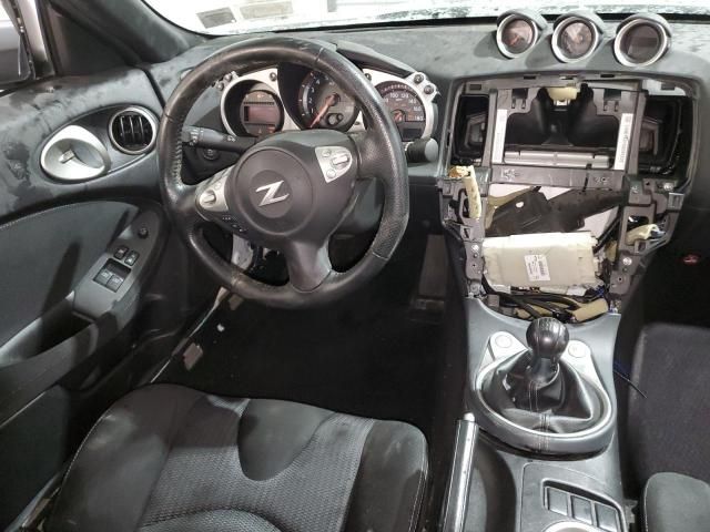 2016 Nissan 370Z Base