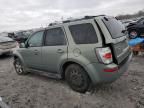 2008 Mercury Mariner Premier