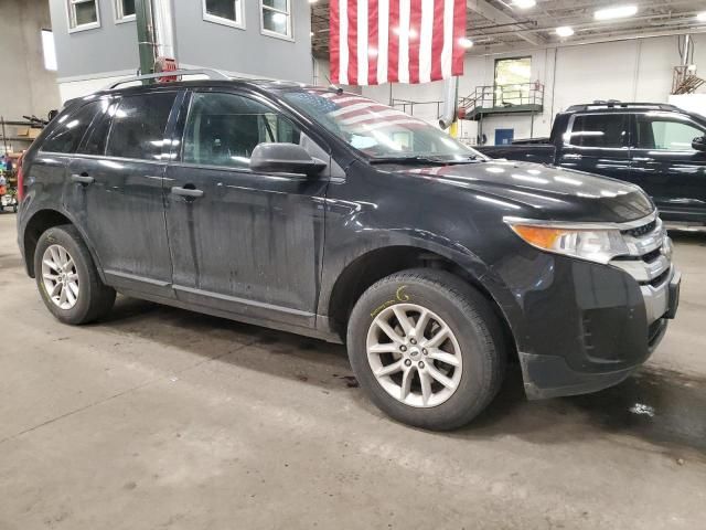 2013 Ford Edge SE