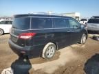 2015 Nissan Quest S