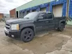 2007 Chevrolet Silverado K1500