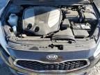 2015 KIA Cadenza Premium