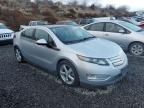 2012 Chevrolet Volt