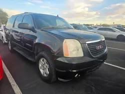 2011 GMC Yukon XL K1500 SLT en venta en Phoenix, AZ