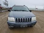 2002 Jeep Grand Cherokee Limited