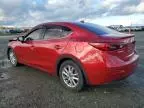 2014 Mazda 3 Touring