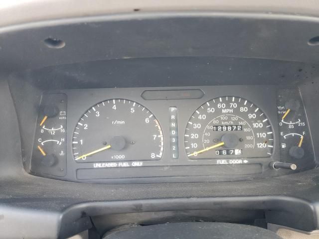 1995 Honda Passport EX