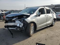 Vehiculos salvage en venta de Copart Fredericksburg, VA: 2024 Toyota Sienna Limited