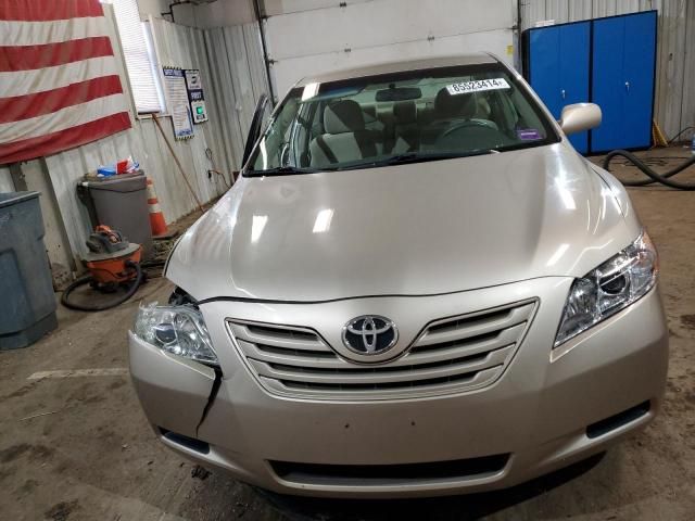 2008 Toyota Camry CE