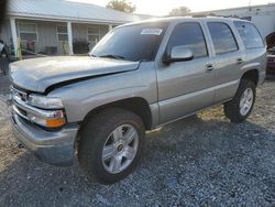 Salvage cars for sale at Prairie Grove, AR auction: 2000 Chevrolet Tahoe C1500