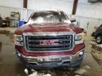 2015 GMC Sierra K1500 SLT