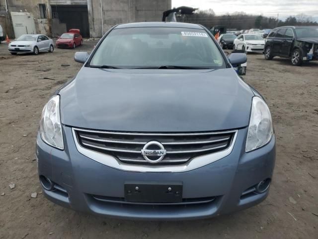 2010 Nissan Altima Base