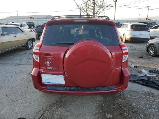 2010 Toyota Rav4