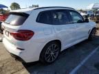 2021 BMW X3 XDRIVE30E