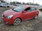 2009 Pontiac Vibe