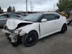 2012 Scion TC