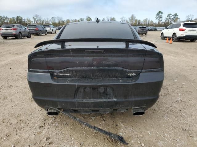 2012 Dodge Charger R/T